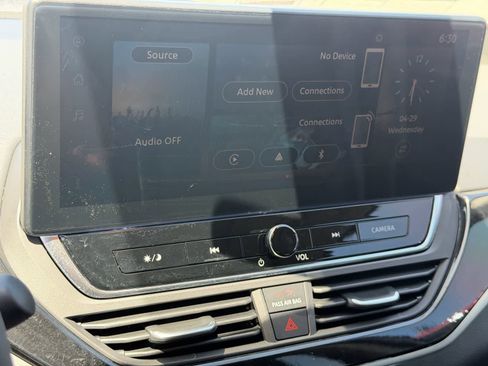 New 2026 Nissan Altima 2.5 SR FWD image 20