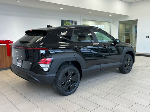 New 2026 Hyundai Kona SEL Sport image 7