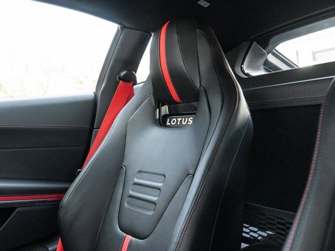 New 2026 Lotus Emira image 20