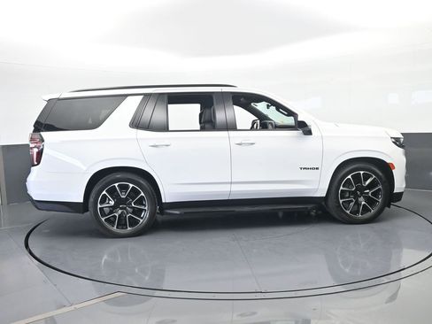 Used 2021 Chevrolet Tahoe RST image 7