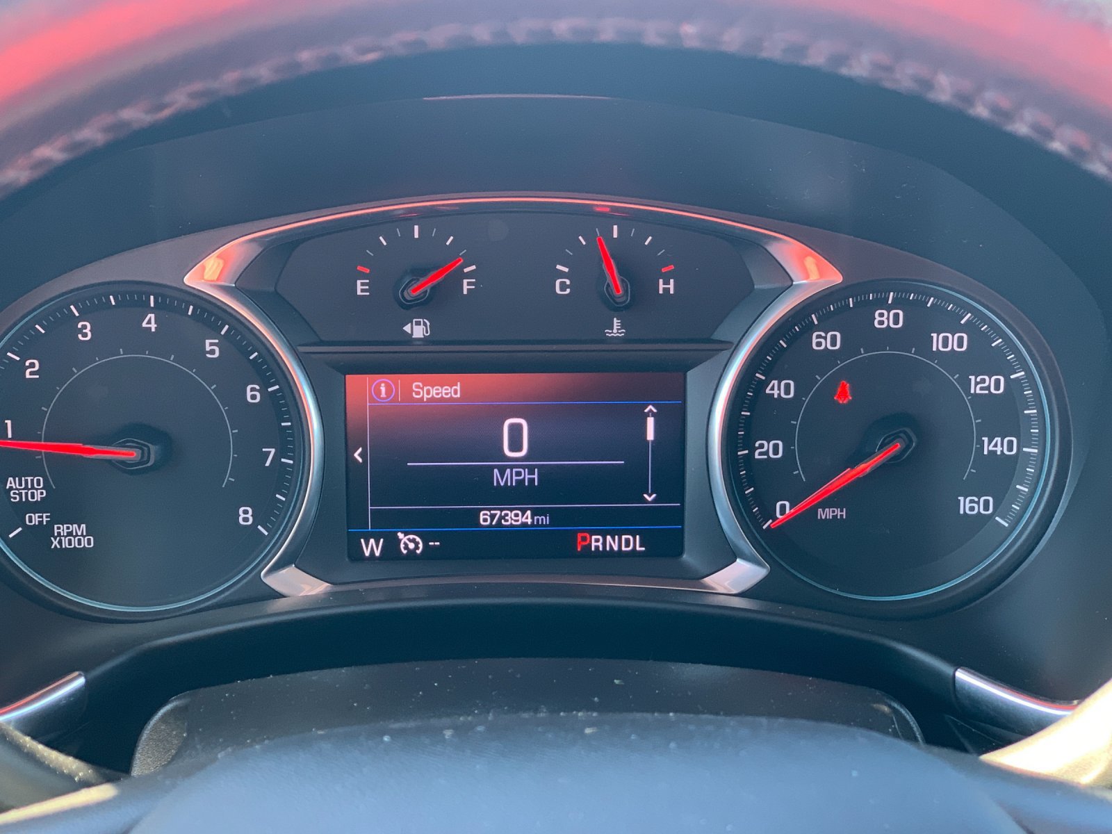 Used 2019 Chevrolet Equinox LT AWD/4WD image 30