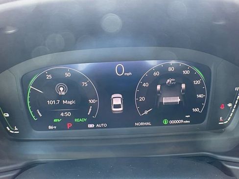 New 2025 Honda Accord EX-L image 17