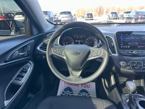 Used 2024 Chevrolet Malibu LS w/ LPO, Floor Liner Package image 18