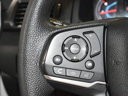 Certified 2021 Honda Pilot EX image 15