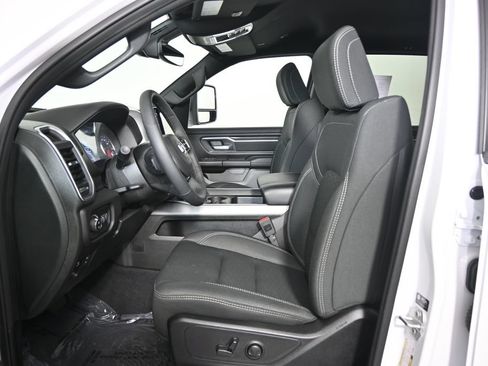 Used 2026 RAM 1500 Big Horn AWD/4WD image 20