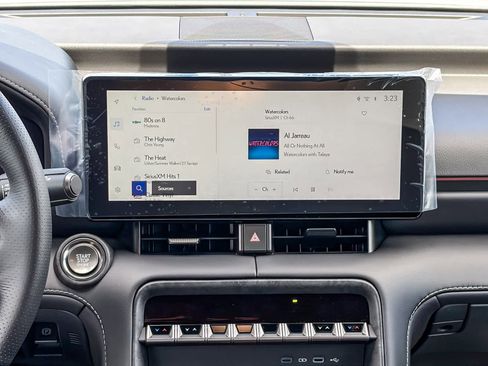 New 2026 Lexus IS 350 F Sport image 15