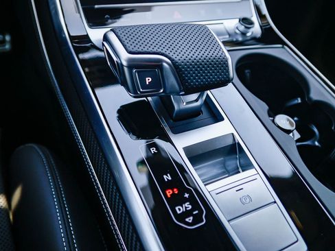 New 2026 Audi RS Q8 performance AWD/4WD image 24
