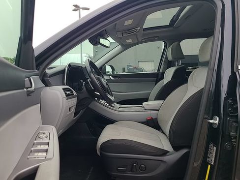 Used 2021 Hyundai Palisade SEL FWD image 12