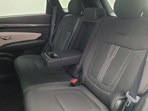 Used 2024 Hyundai Tucson SEL AWD/4WD image 18