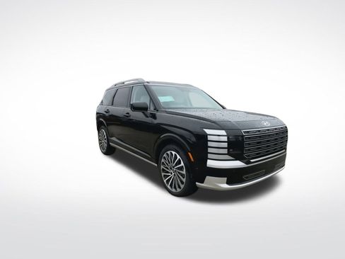 New 2026 Hyundai Palisade Calligraphy image 11