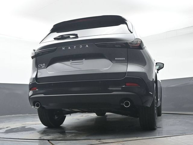 New 2026 MAZDA CX-5 Select AWD/4WD image 19