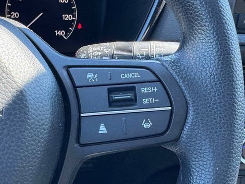 Certified 2024 Honda CR-V EX image 21