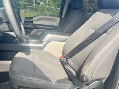 Used 2019 Ford F150 XL w/ Equipment Group 101A Mid image 15