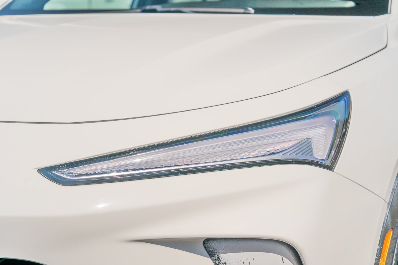 Used 2024 Buick Envista Preferred FWD image 16