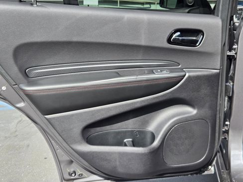 New 2026 Dodge Durango GT w/ Blacktop Package image 27