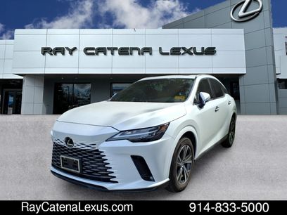 Certified 2024 Lexus RX 350 Premium w/ Convenience Package