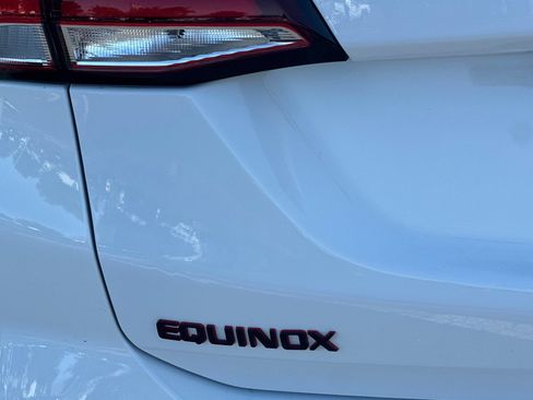 Used 2023 Chevrolet Equinox Premier FWD image 51