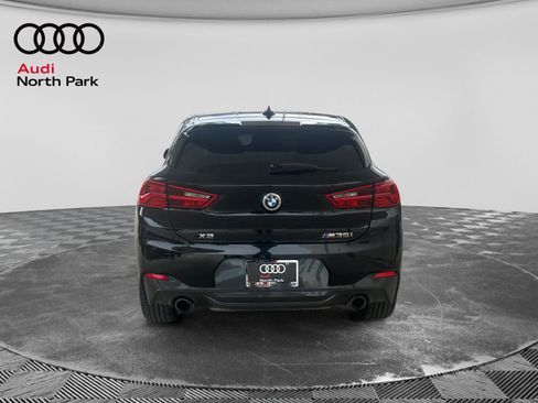 Used 2020 BMW X2 M35i w/ Premium Package AWD/4WD image 4