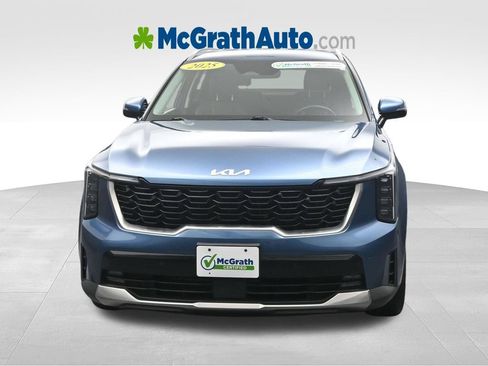 Used 2025 Kia Sorento EX AWD/4WD image 6