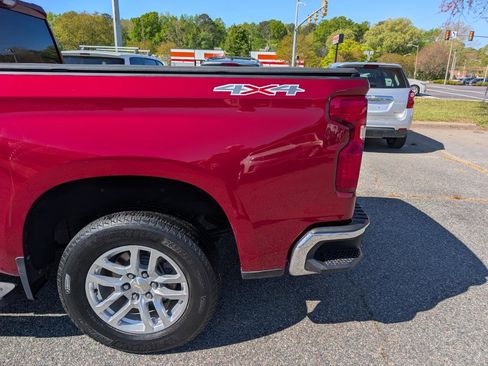Used 2019 Chevrolet Silverado 1500 LT w/ All-Star Edition image 6