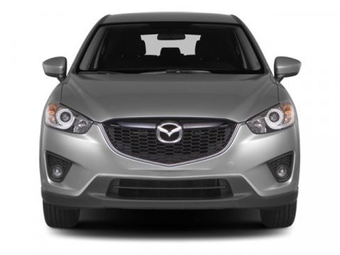 Used 2014 MAZDA CX-5 Touring image 7