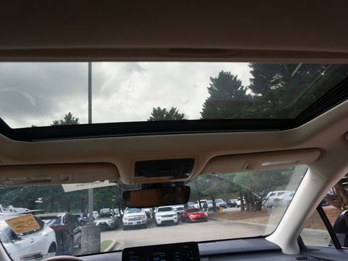 Used 2022 Lexus RX 350 FWD w/ Premium Package image 14