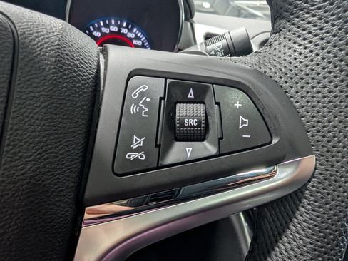 Used 2017 Chevrolet SS RWD image 21