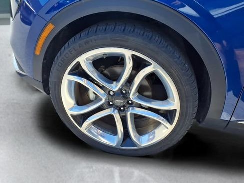 Used 2023 Kia Sportage EX FWD image 9