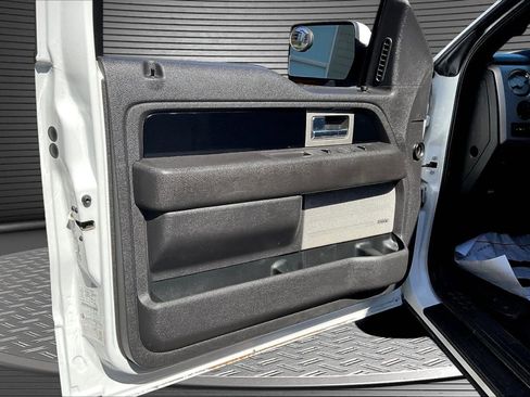 Used 2010 Ford F150 FX4 AWD/4WD image 19