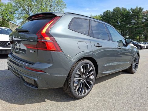 New 2026 Volvo XC60 B5 Ultra w/ Climate Package AWD/4WD image 4