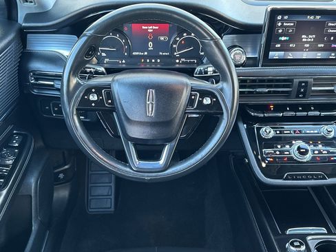 Used 2021 Lincoln Corsair AWD w/ Towing Package I image 13