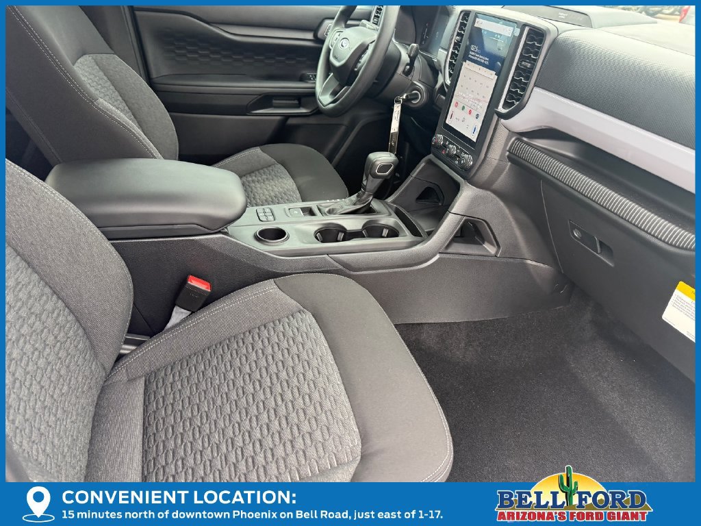 New 2026 Ford Ranger XL RWD image 12