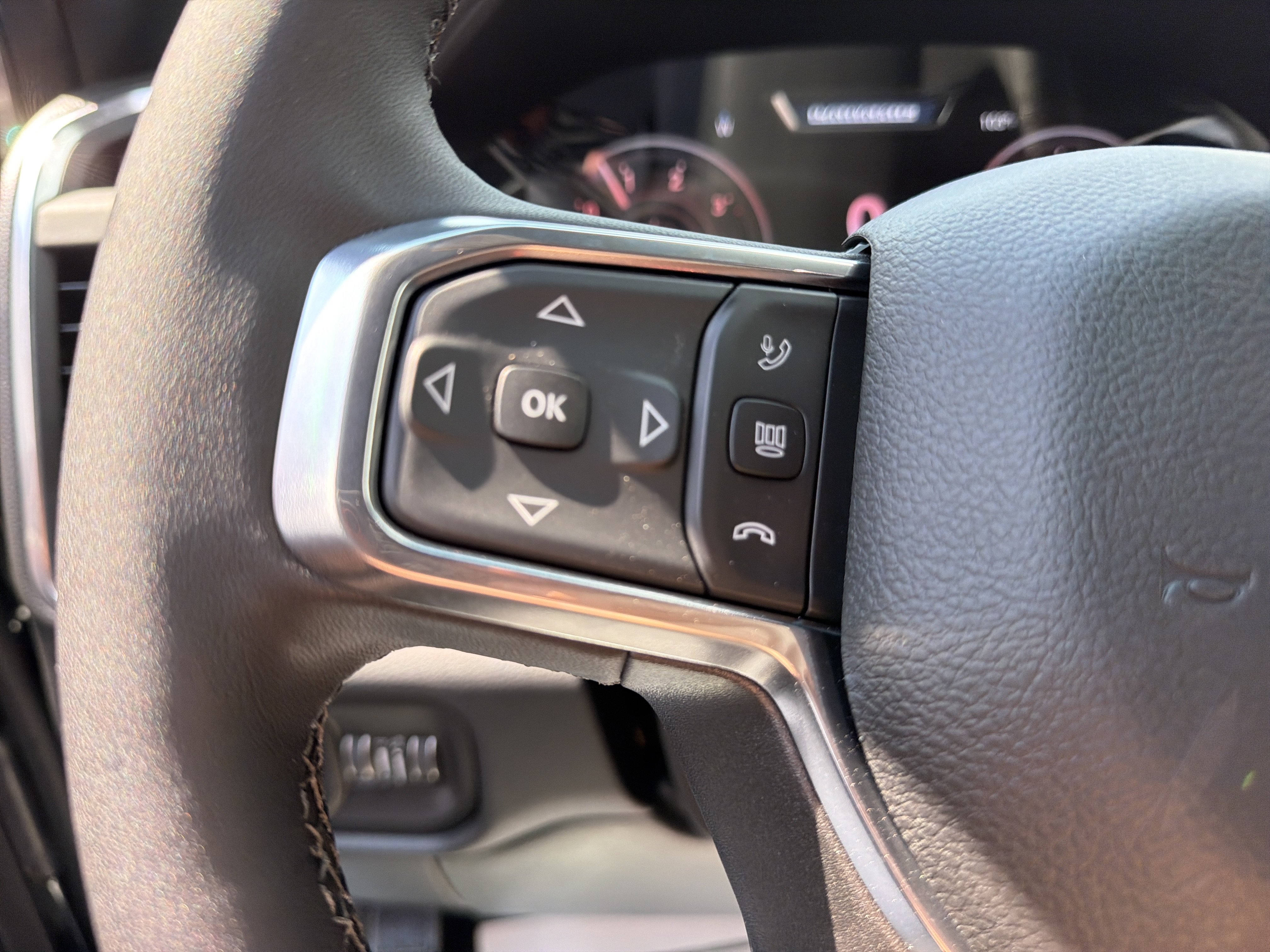 New 2027 RAM 2500 Laramie AWD/4WD image 20
