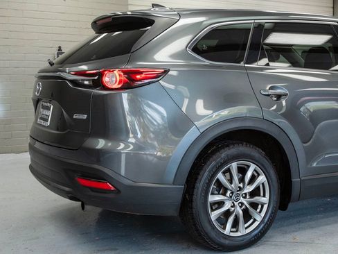 Used 2019 MAZDA CX-9 Touring image 33