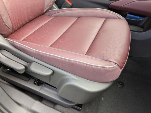 New 2026 Buick Envision Sport Touring AWD/4WD image 30