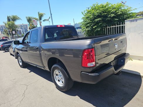 Used 2020 RAM 1500 Tradesman w/ Popular Equipment Group AWD/4WD image 10