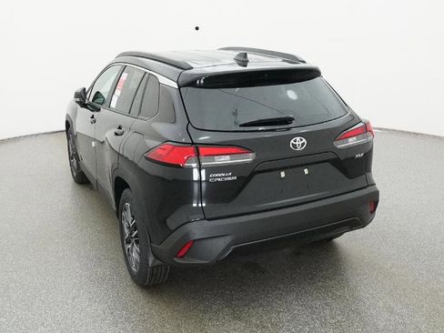 New 2026 Toyota Corolla Cross XLE image 59