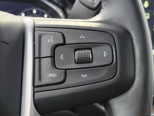 Used 2024 GMC Sierra 1500 Elevation AWD/4WD image 22