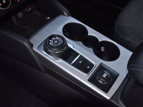 Used 2024 Ford Bronco Sport Big Bend w/ Convenience Package image 30