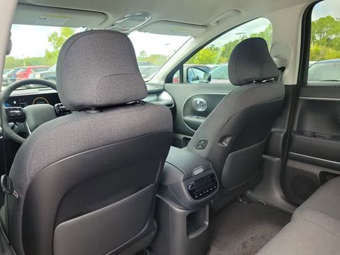 New 2026 Hyundai Ioniq 9 SE image 24