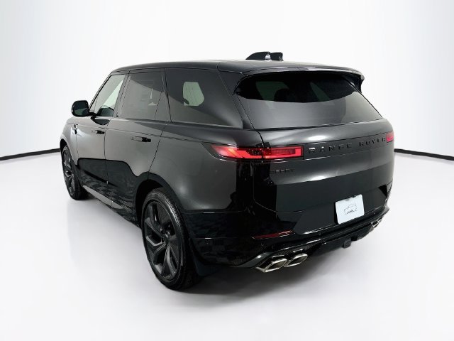 New 2027 Land Rover Range Rover Sport Dynamic SE AWD/4WD image 7