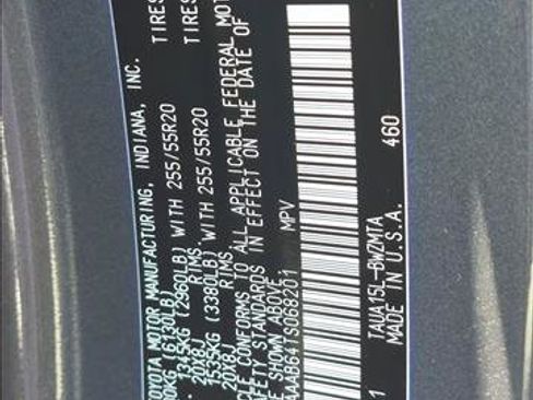 Used 2026 Lexus TX 350 AWD w/ Technology Package image 24