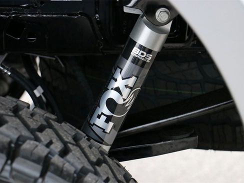 New 2025 Ford F150 STX w/ Equipment Group 200A image 10