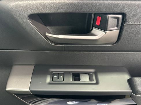 New 2026 Toyota Tundra Limited image 19