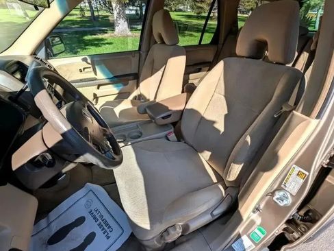 Used 2006 Honda CR-V EX image 5