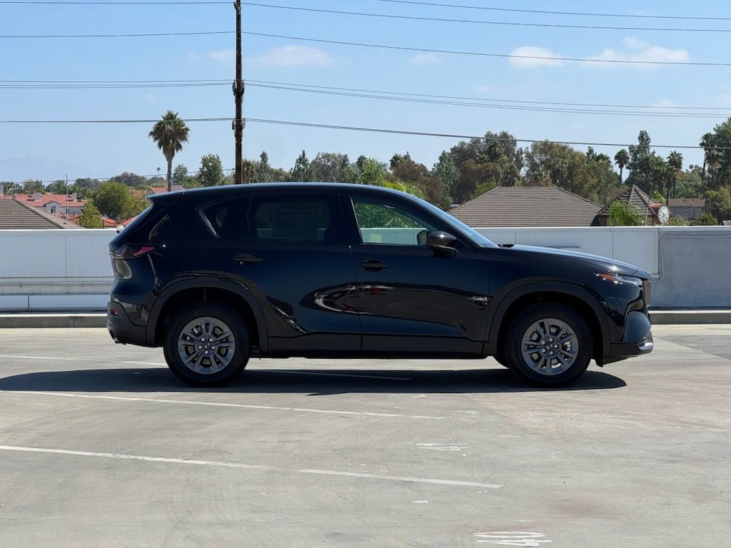 New 2026 MAZDA CX-5 Select AWD/4WD image 29