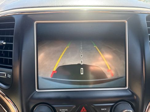 Used 2014 Jeep Grand Cherokee Summit AWD/4WD image 24