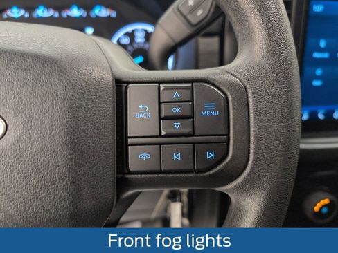 Used 2022 Ford F150 Tremor w/ Trailer Tow Package image 34