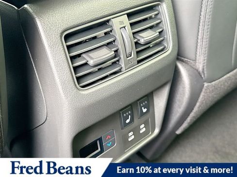 New 2026 Nissan Rogue Platinum image 15