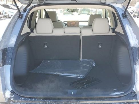 New 2026 Honda HR-V EX-L image 7